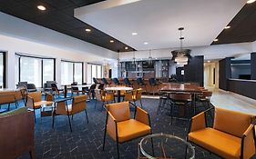 Courtyard By Marriott San Antonio Medical Center